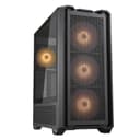 Kompyuter qutisi Case Cougar MX600 RGB