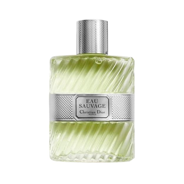 Christian Dior Eau Sauvage Intensity (M) EDT — 1