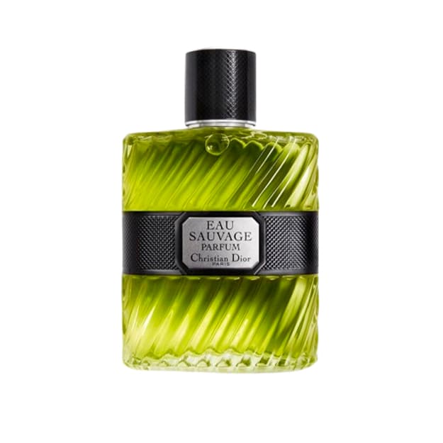 Christian Dior Eau Sauvage Intensity EDP — 1