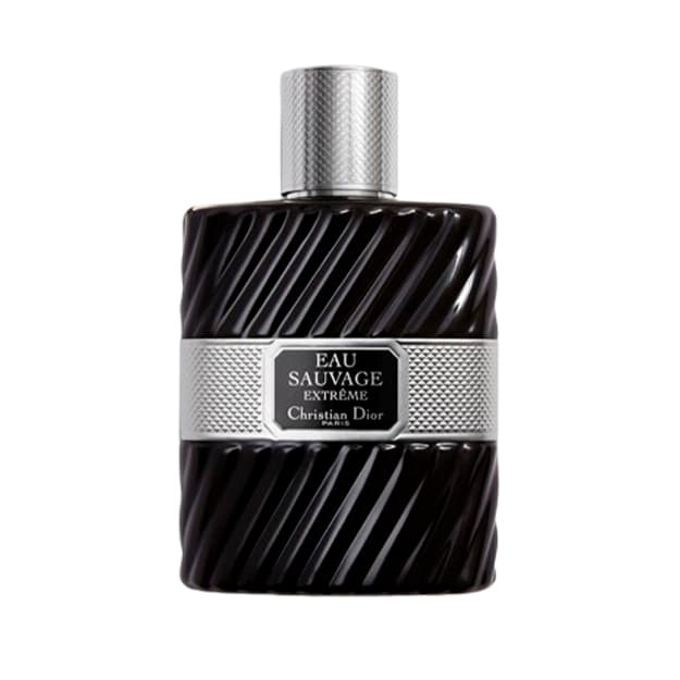 Christian Dior Eau Sauvage Extreme (M) EDT — 1