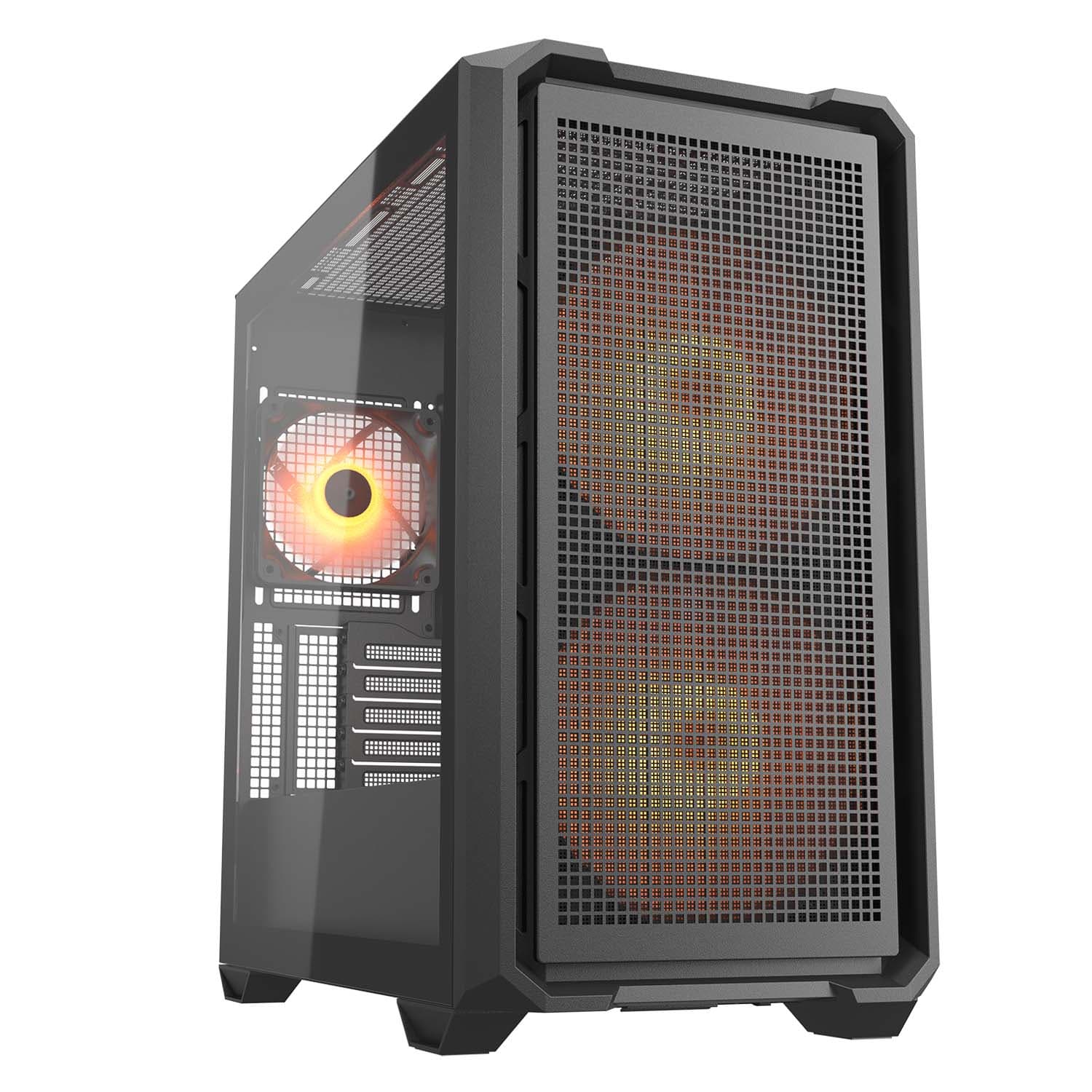 Kompyuter uchun keys Case Cougar MX600 Mini RGB — 1