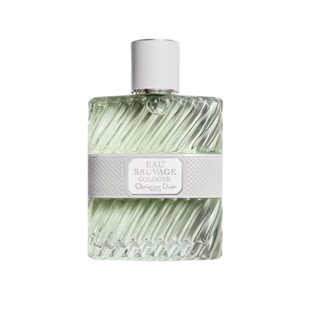 Christian Dior Eau Sauvage Cologne (M) EDT — 1