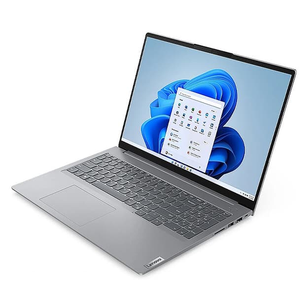 Noutbuk Lenovo ThinkBook 14 G6 IRL CORE ULT 5-125U 8GB 512GB 14,0 WUXGA  Arctic Grey BAG — 2