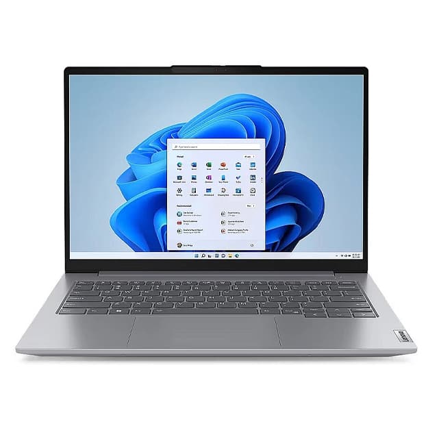 Noutbuk Lenovo ThinkBook 16 G7 IML CORE ULT 5-125U 8GB 512GB 16,0 WUXGA Arctic Grey BAG — 1