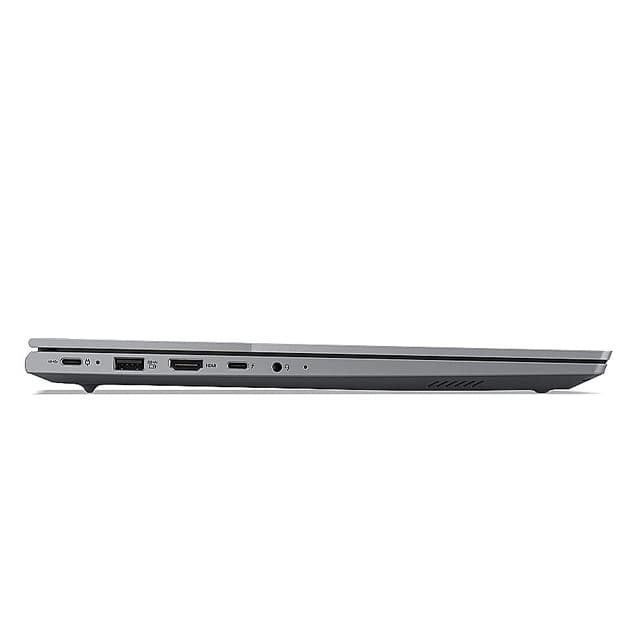 Noutbuk Lenovo ThinkBook 16 G7 IML CORE ULT 5-125U 8GB 512GB 16,0 WUXGA Arctic Grey BAG — 3