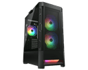 Keys Cougar Airface RGB Black