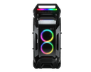 Keys Case Cougar Cratus Black