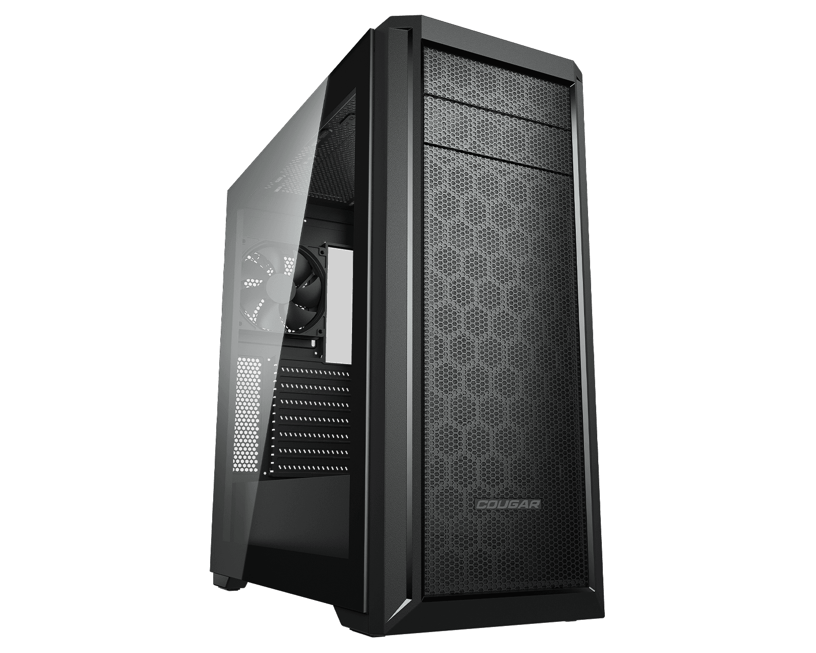 Kompyuter uchun keys Case Cougar MX330-G Pro — 1