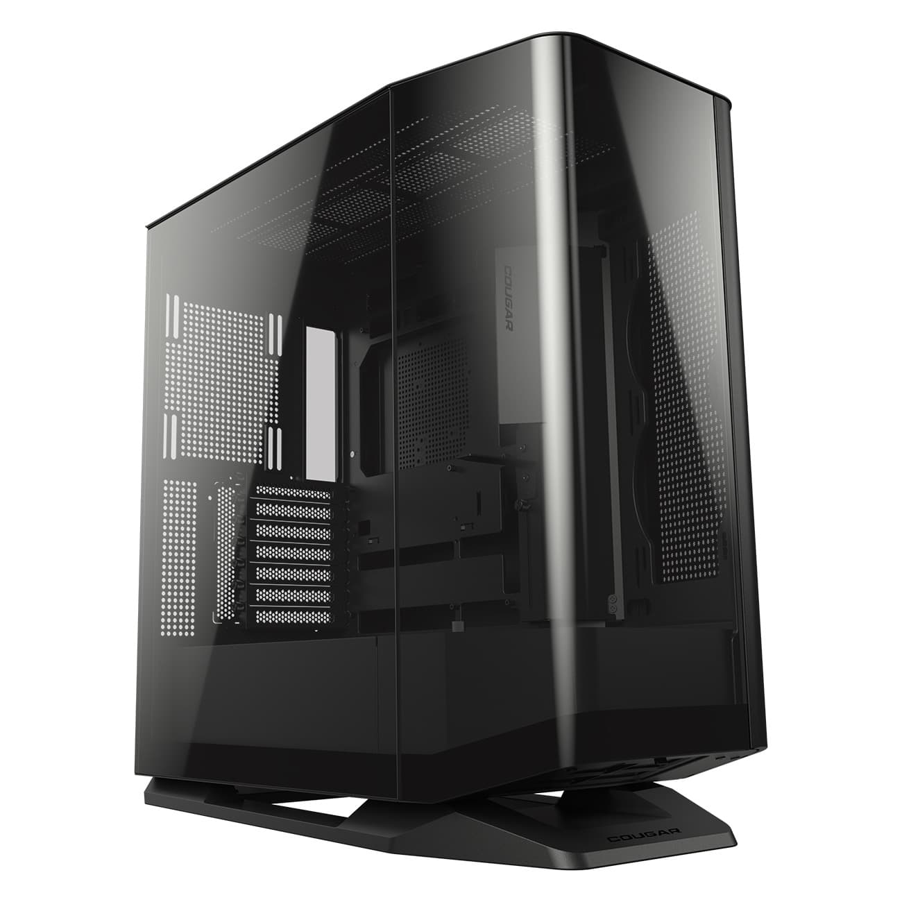 Keys Cougar FV270 Black — 1