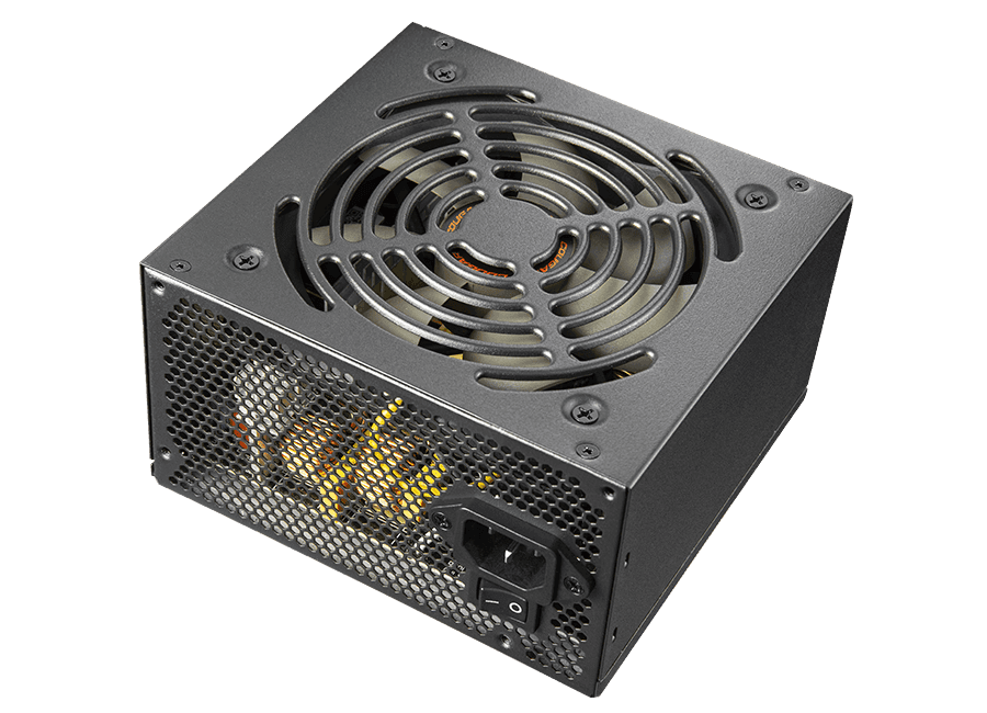 Quvvat bloki PSU Cougar ATLAS 600 — 3