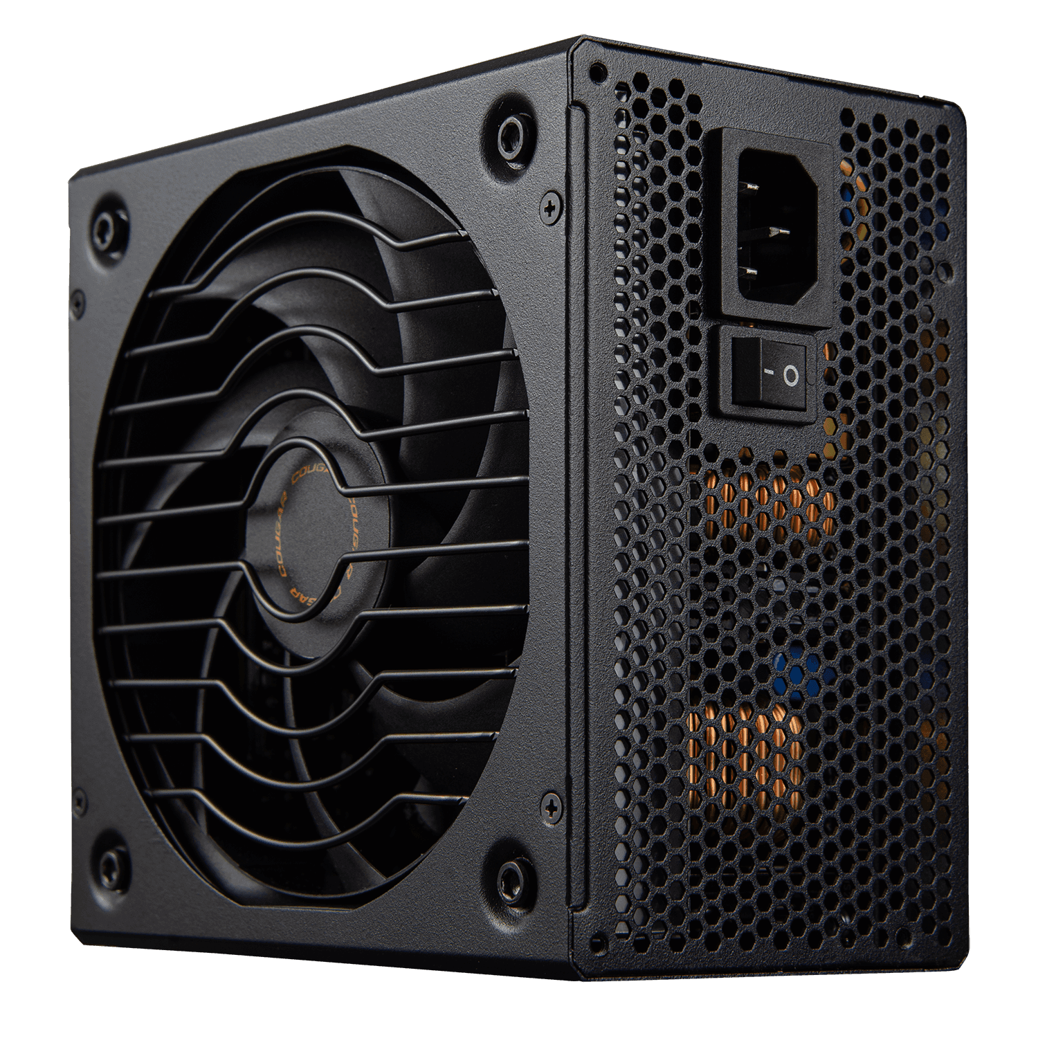 Quvvat bloki PSU Cougar GLE 1200 — 3