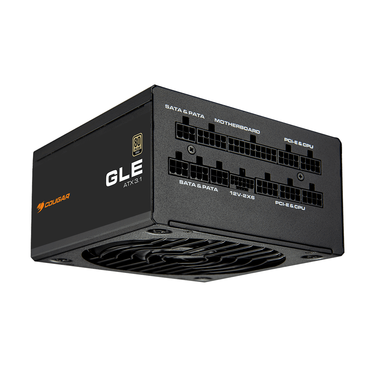 Quvvat bloki PSU Cougar GLE 1200 — 4