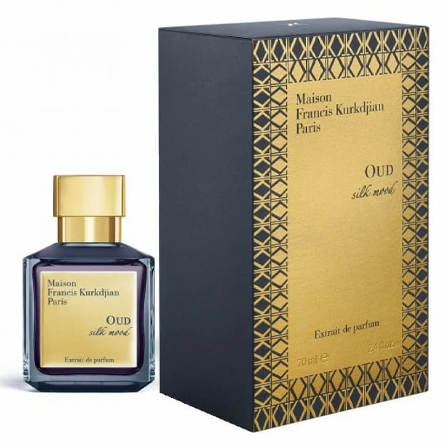 Maison Francis Kurkdjian Oud Silk Mood Paris (U) EDP 70ml Orginal — 1