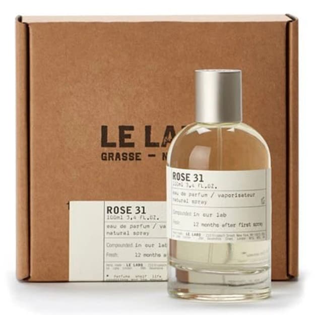 Le Labo Rose 31 (U) EDP 100ml Orginal — 1