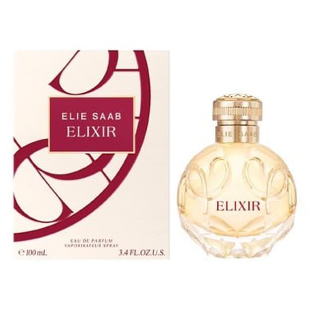 Elie Saab Elixir (W) EDP 100ml Orginal — 1