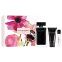 Narciso Rodriguez For Her (W) Set EDT 100ml + EDT Mini 10ml + B/l 50ml