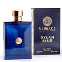 Versace Dylan Blue (M) EDT 200ml Orginal