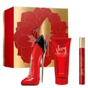 Carolina Herrera Very Good Girl (W) Set EDP 80ml + EDP 10ml + B/L 100ml