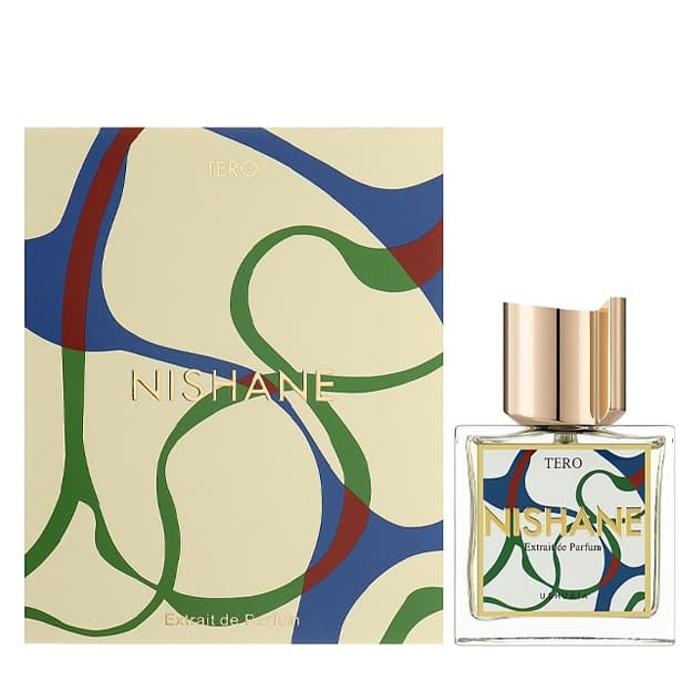 Nishane Tero (U) EDP 100ml Orginal — 1