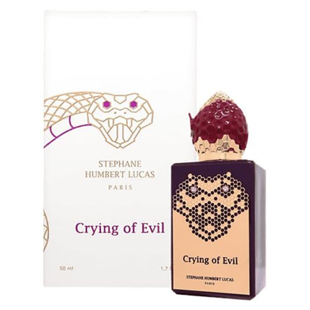 Stephane Humbert Lucas Crying of Evil (U) EDP 50ml — 1