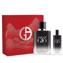Giorgio Armani Acqua Di Gio (M) Set EDP 100ml + EDP 15ml
