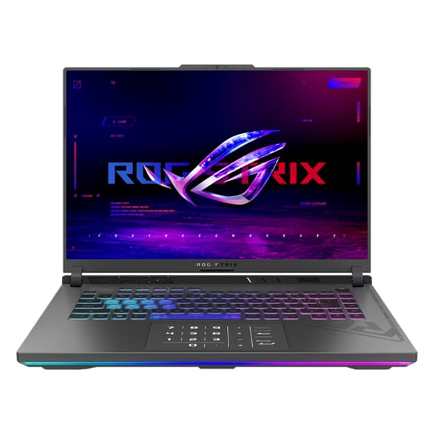 Noutbuk Asus Rog G614JVR I9-14900HX 16GB 1TB SSD RTX4060 8GB 16'' WQXGA WV — 1