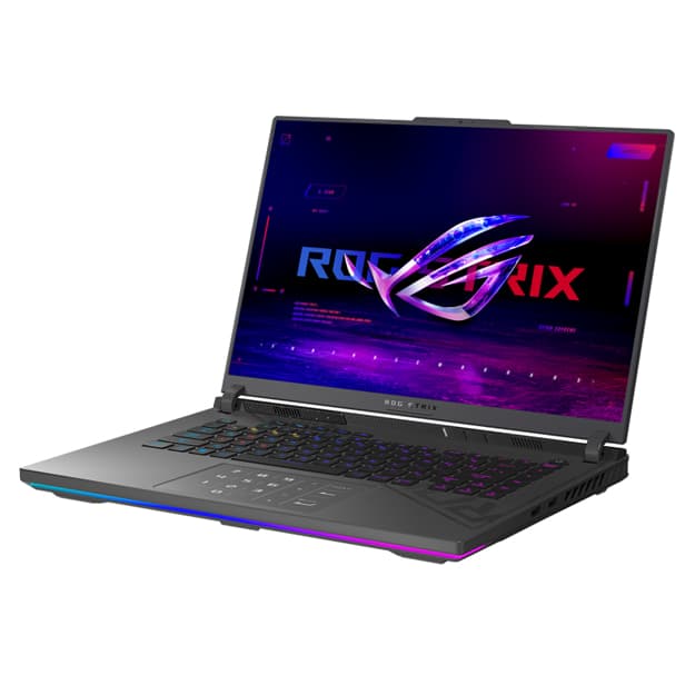 Noutbuk Asus Rog G614JVR I9-14900HX 16GB 1TB SSD RTX4060 8GB 16'' WQXGA WV — 2