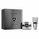 Mercedes-Benz Sign Your Attitude (M) Set EDT 100ml + Sh/G 100ml