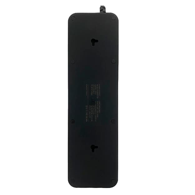 Ko‘p portli aqlli vilka Green Lion PD30W  GNPD30POCKBK — 2