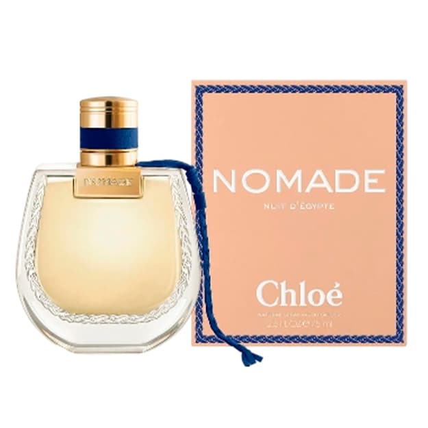 Chloe Nomade Nuit d'Égypte (Original) (W) EDP 75 ml — 1