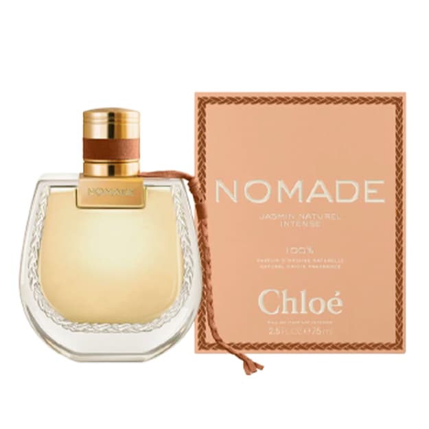 Chloe Nomade Jasmin Naturel Intense (Original) (W) EDP 75 ml — 1