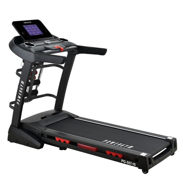 Yugurish yo‘lakchasi PowerGym PG-557 — 2