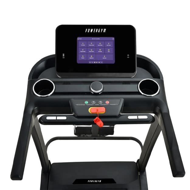 Yugurish yo‘lakchasi PowerGym PG-557 — 4