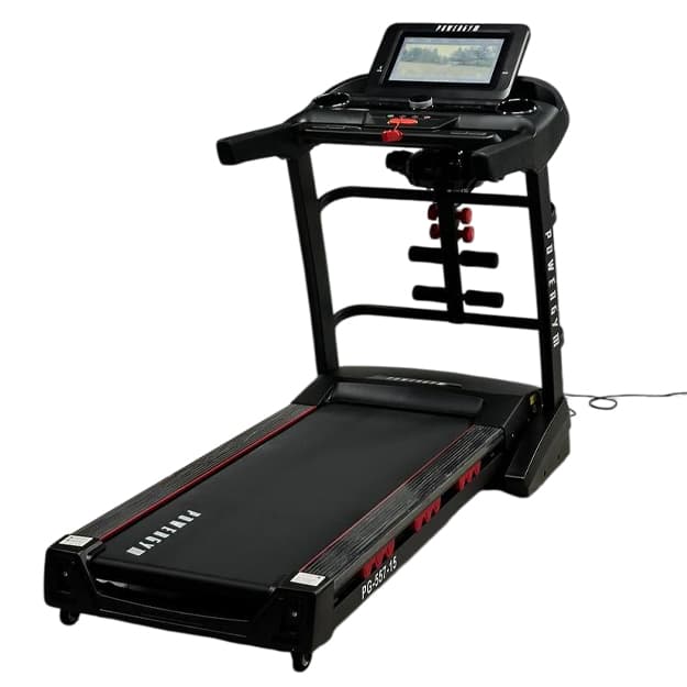 Yugurish yo‘lakchasi PowerGym PG-557 15' — 1