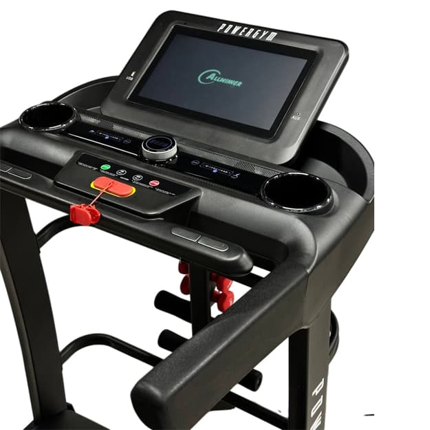 Yugurish yo‘lakchasi PowerGym PG-557 15' — 2