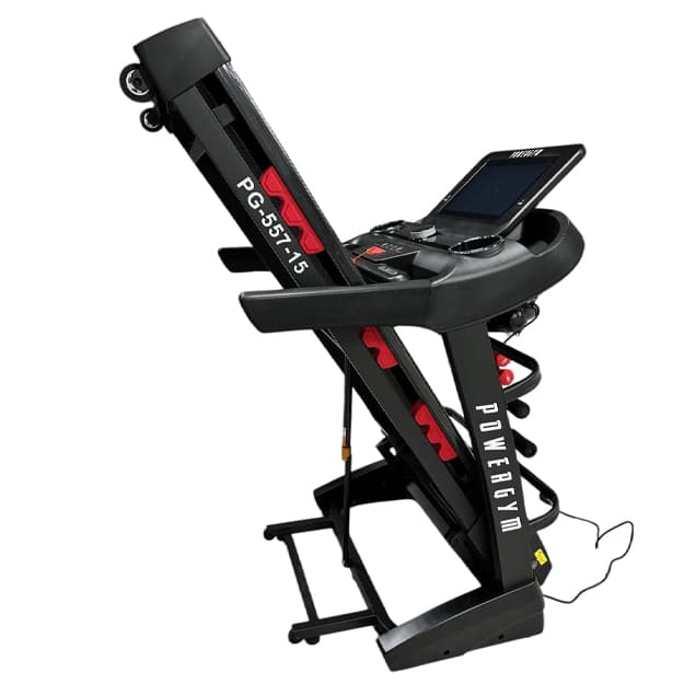 Yugurish yo‘lakchasi PowerGym PG-557 15' — 3