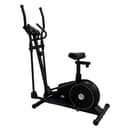 Elliptical Trainer Powergym E147