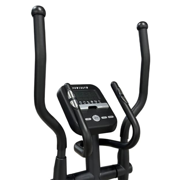 Elliptik trenajor Powergym E147 — 2
