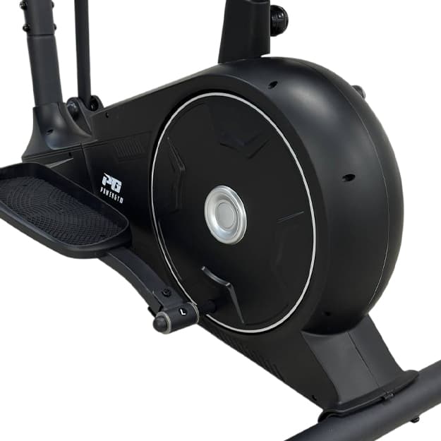 Elliptik trenajor Powergym E147 — 3