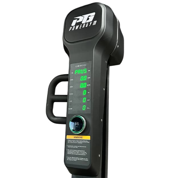 Kuch mashq qilish mashinasi PowerGym Climber — 3