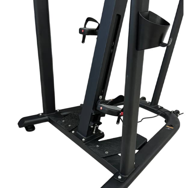 Kuch mashq qilish mashinasi PowerGym Climber — 4