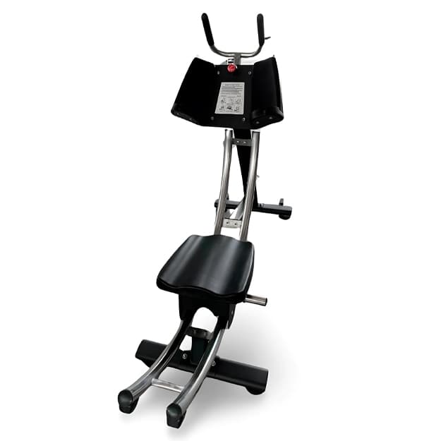 Qorin bo‘shlig‘i bo‘yicha trenajor Powergym S-1 — 1