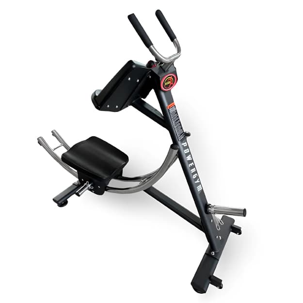 Qorin bo‘shlig‘i bo‘yicha trenajor Powergym S-1 — 3