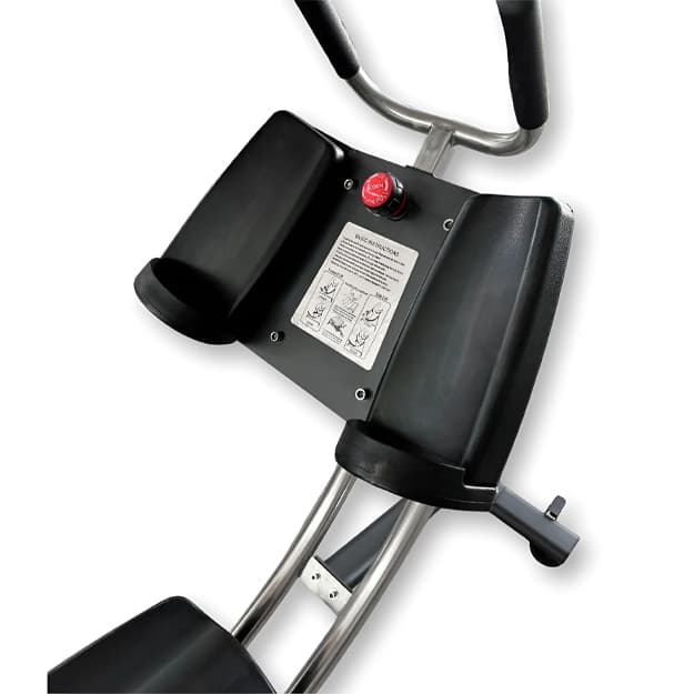 Qorin bo‘shlig‘i bo‘yicha trenajor Powergym S-1 — 4
