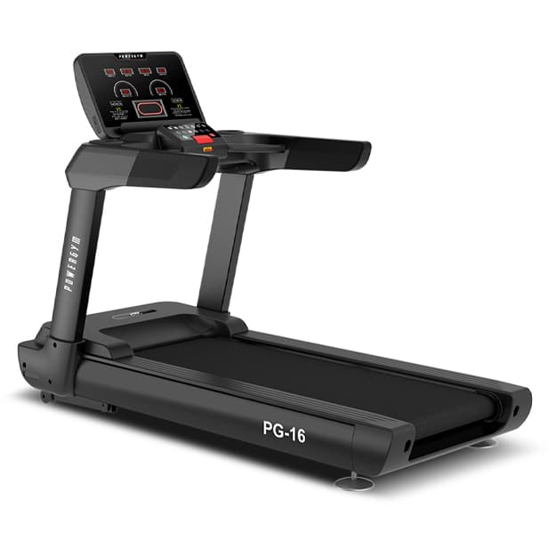 Yugurish yo‘lakchasi PowerGym PG-16 — 1