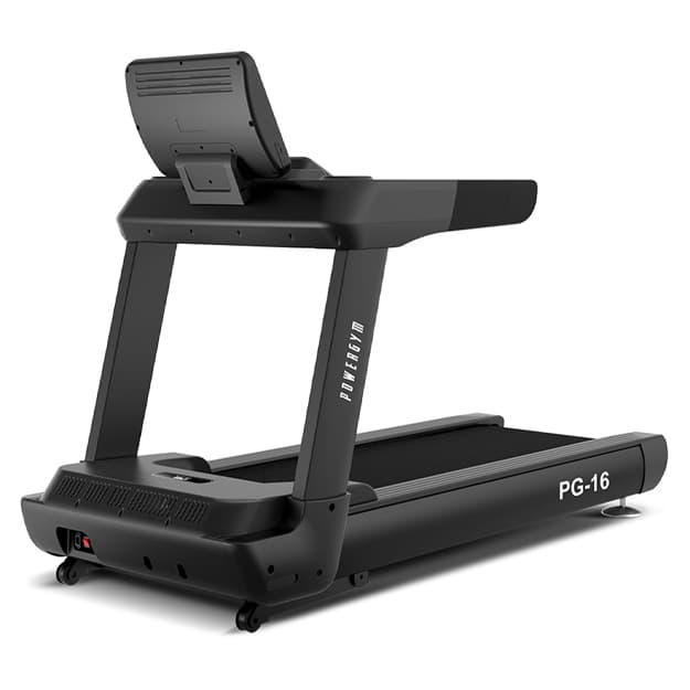 Yugurish yo‘lakchasi PowerGym PG-16 — 4