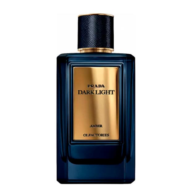 Prada Olfactories Dark Light (Original) (U) EDP 100 ml — 1