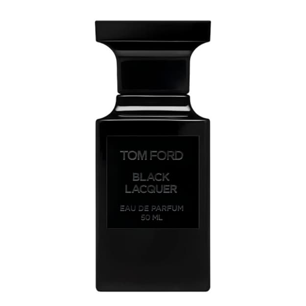 Tom Ford Black Lacquer (Original) (U) EDP — 1