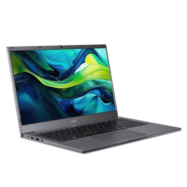 Noutbuk Acer Aspire Lite AL15-31P-C3W5 N4500 8GB 256GB 15,6 FHD IPS Iron Gray — 3