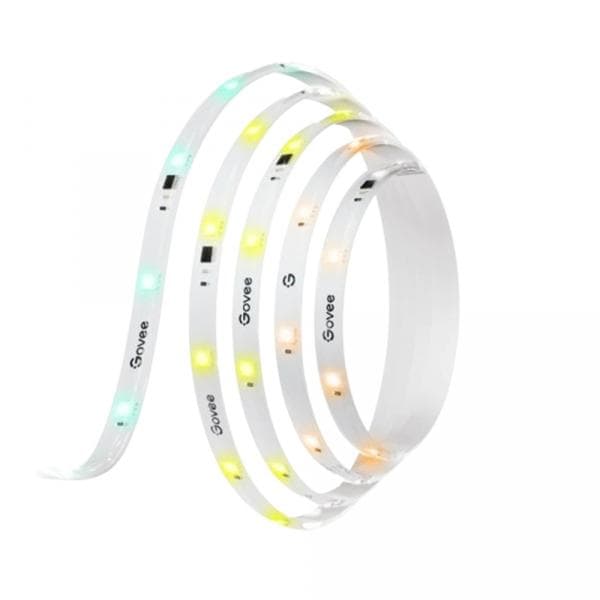 Aqlli LED tasmasi Govee H619S RGBIC Basic Wi-Fi + Bluetooth LED Strip Light With Protective C